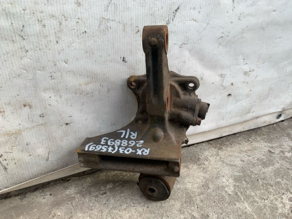 42305-20090 | Цапфа лев. LEXUS RX300 98-03 - Фото 3