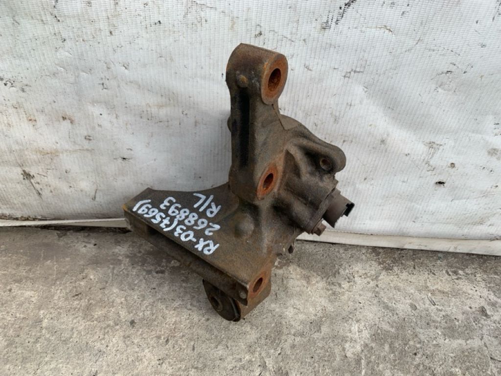 42305-20090 | Цапфа лев. LEXUS RX300 98-03 - Фото 4