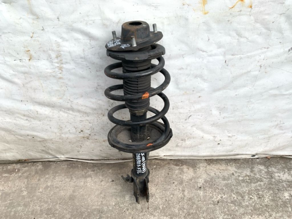 48520-49365 | Амортизатор передн. лів. LEXUS RX300 98-03 - Фото 2