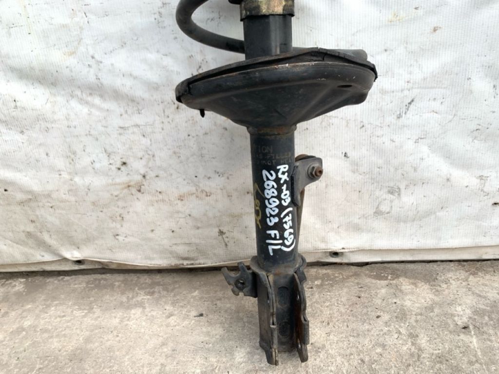 48520-49365 | Амортизатор передн. лів. LEXUS RX300 98-03 - Фото 5