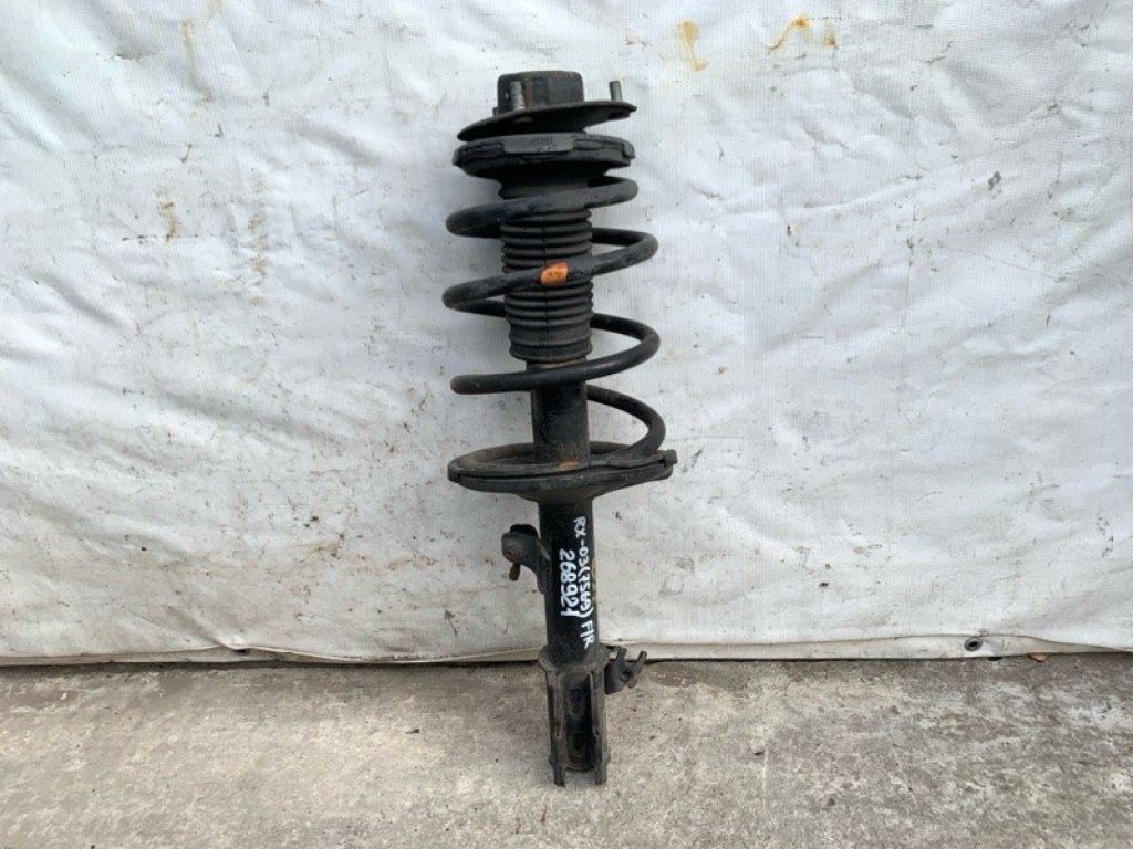 48510-49255 | Амортизатор передн. прав. LEXUS RX300 98-03