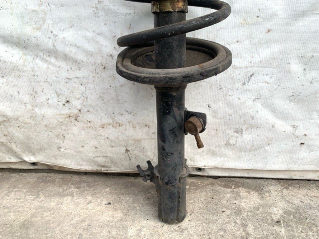 48510-49255 | Амортизатор передн. прав. LEXUS RX300 98-03 - Фото 7