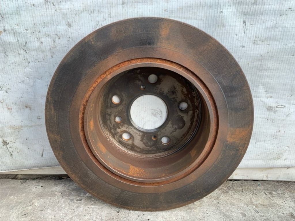 42431-33030 | Гальмівний диск задній LEXUS RX300 98-03 - Фото 3