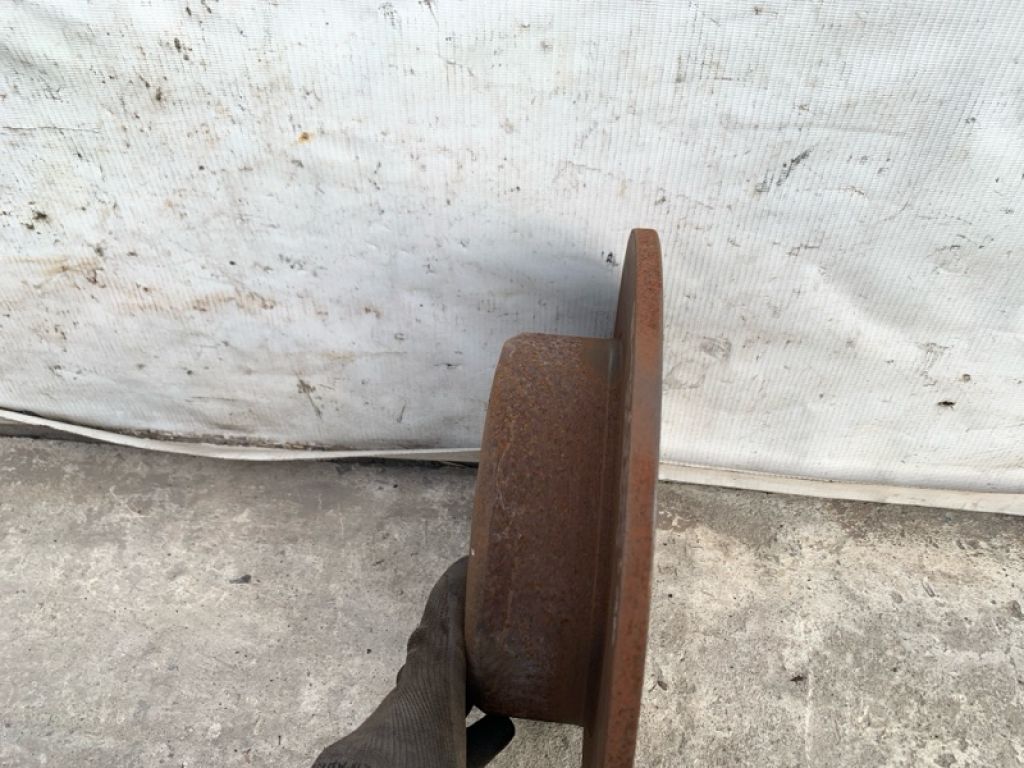 42431-33030 | Гальмівний диск задній LEXUS RX300 98-03 - Фото 4