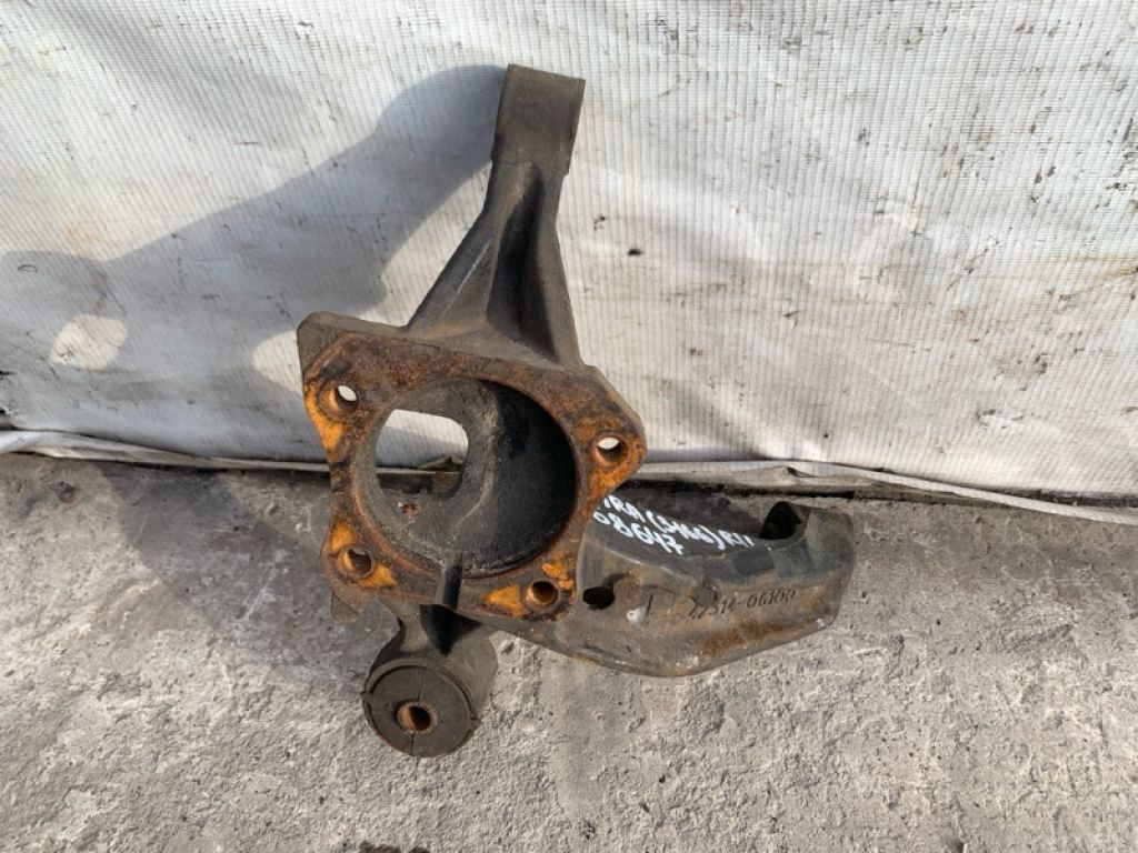 42305-06100 | Цапфа лів. TOYOTA SOLARA 03-09 - Фото 2