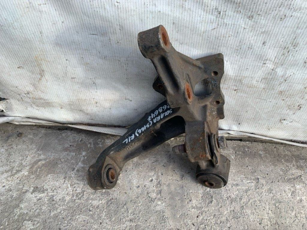 42305-06100 | Цапфа лів. TOYOTA SOLARA 03-09 - Фото 4