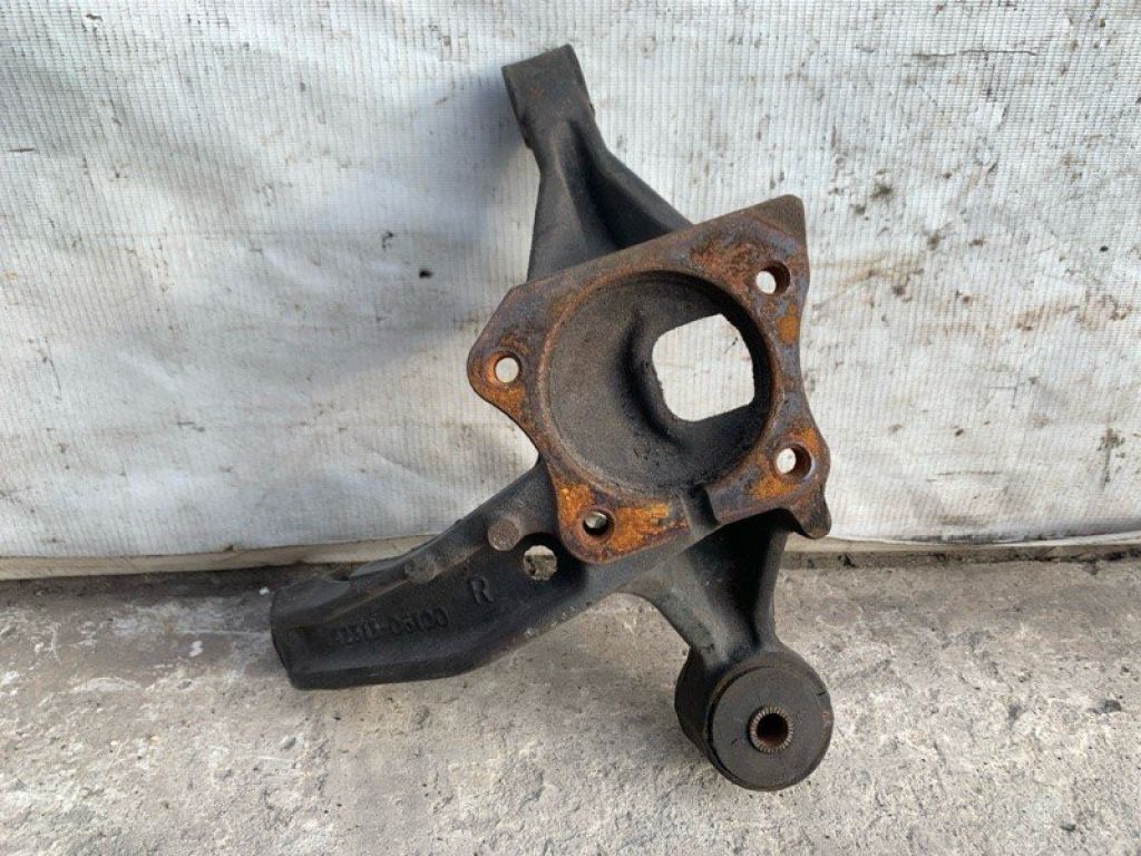 42304-06100 | Цапфа прав. TOYOTA SOLARA 03-09