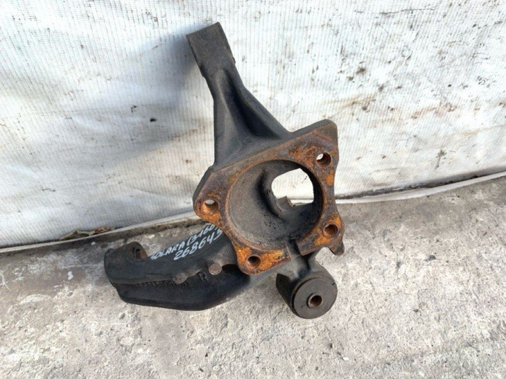 42304-06100 | Цапфа прав. TOYOTA SOLARA 03-09 - Фото 2