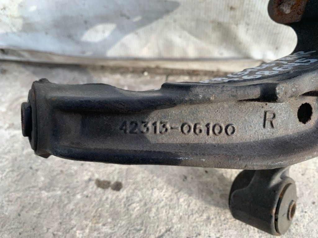 42304-06100 | Цапфа прав. TOYOTA SOLARA 03-09 - Фото 5