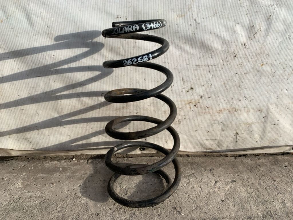 48231-AA021 | Пружина задньої підвіски TOYOTA SOLARA 03-09