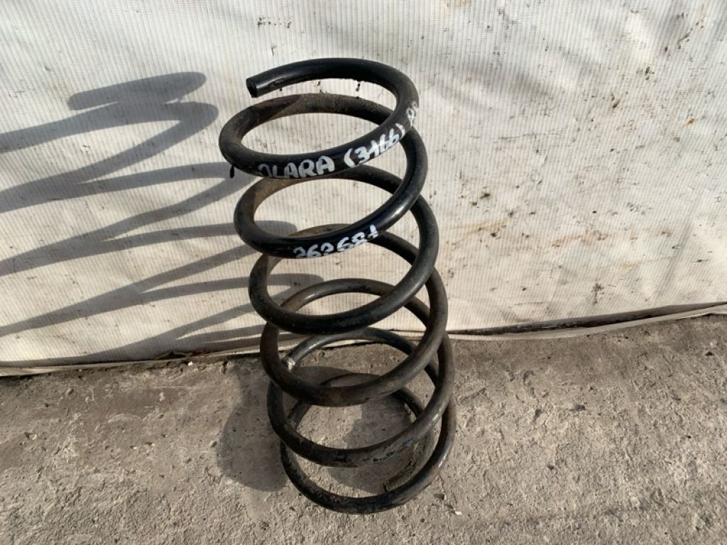 48231-AA021 | Пружина задньої підвіски TOYOTA SOLARA 03-09 - Фото 2
