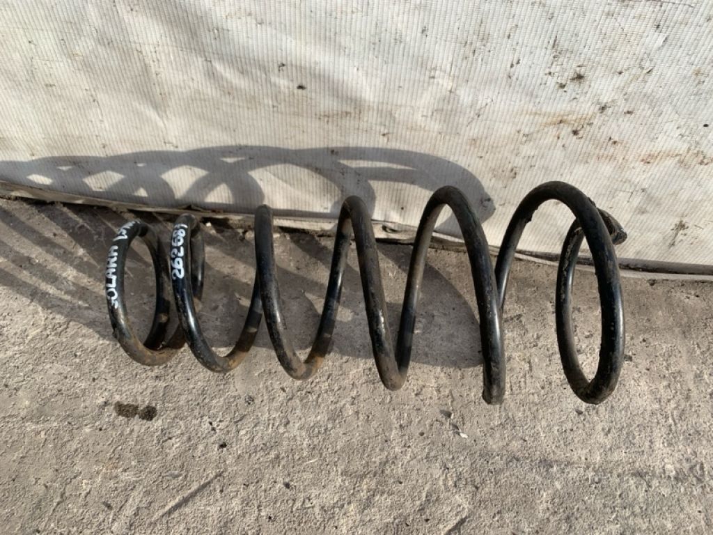 48231-AA021 | Пружина задньої підвіски TOYOTA SOLARA 03-09 - Фото 3