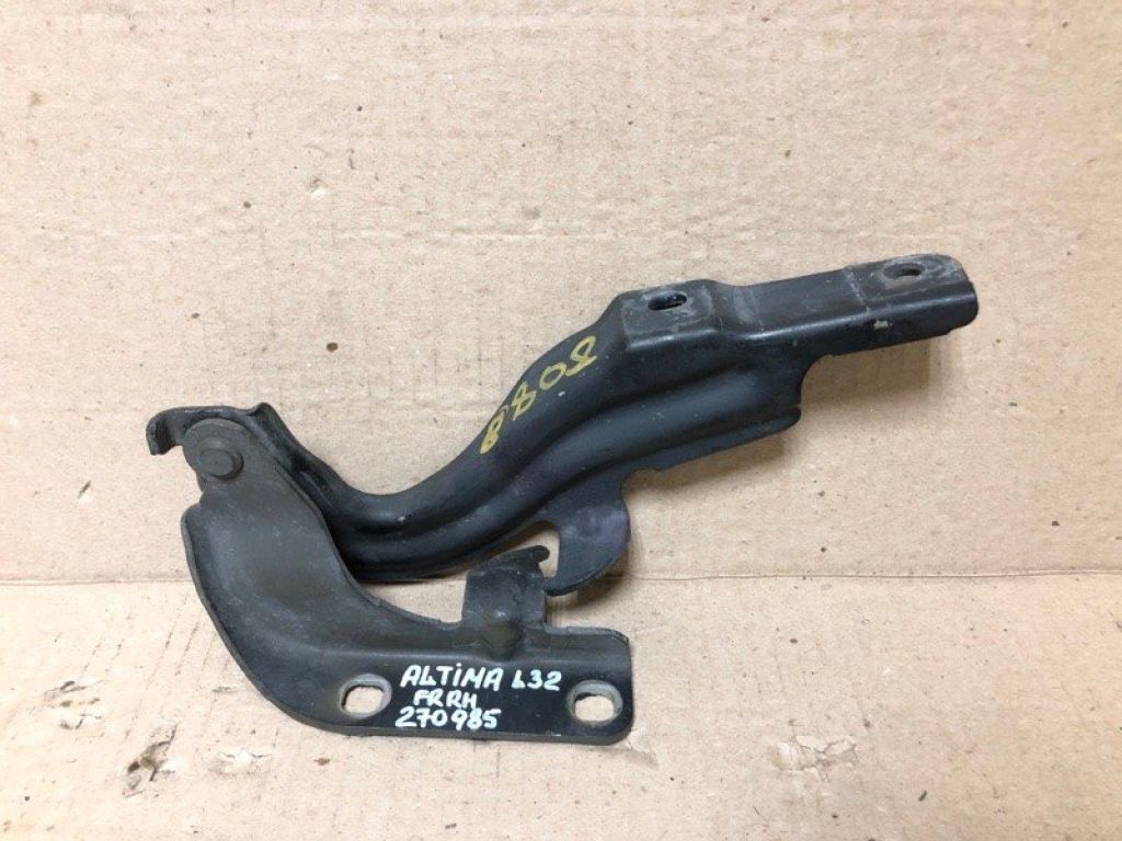65400-ZN50A | Петля капоту передн. прав. NISSAN ALTIMA L32 07-12