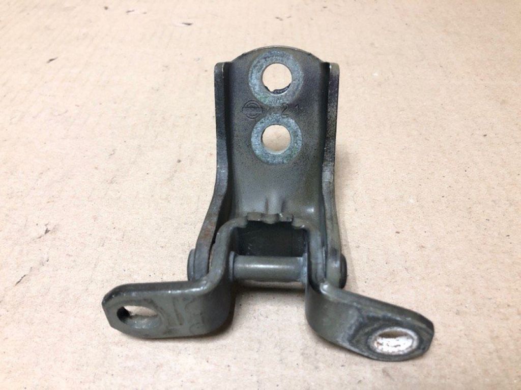 80401-ZX60A | Петля двері верхня передн. лів. NISSAN ALTIMA L32 07-12 - Фото 2