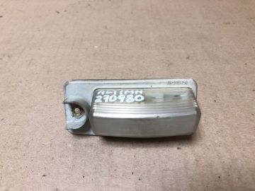 Підсвічування номера NISSAN ALTIMA L32 07-12