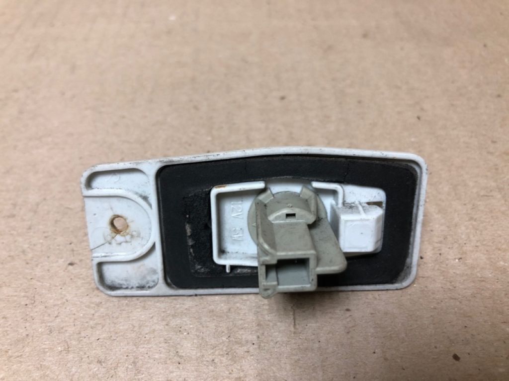 26510-CR900 | Підсвічування номера NISSAN ALTIMA L32 07-12 - Фото 2