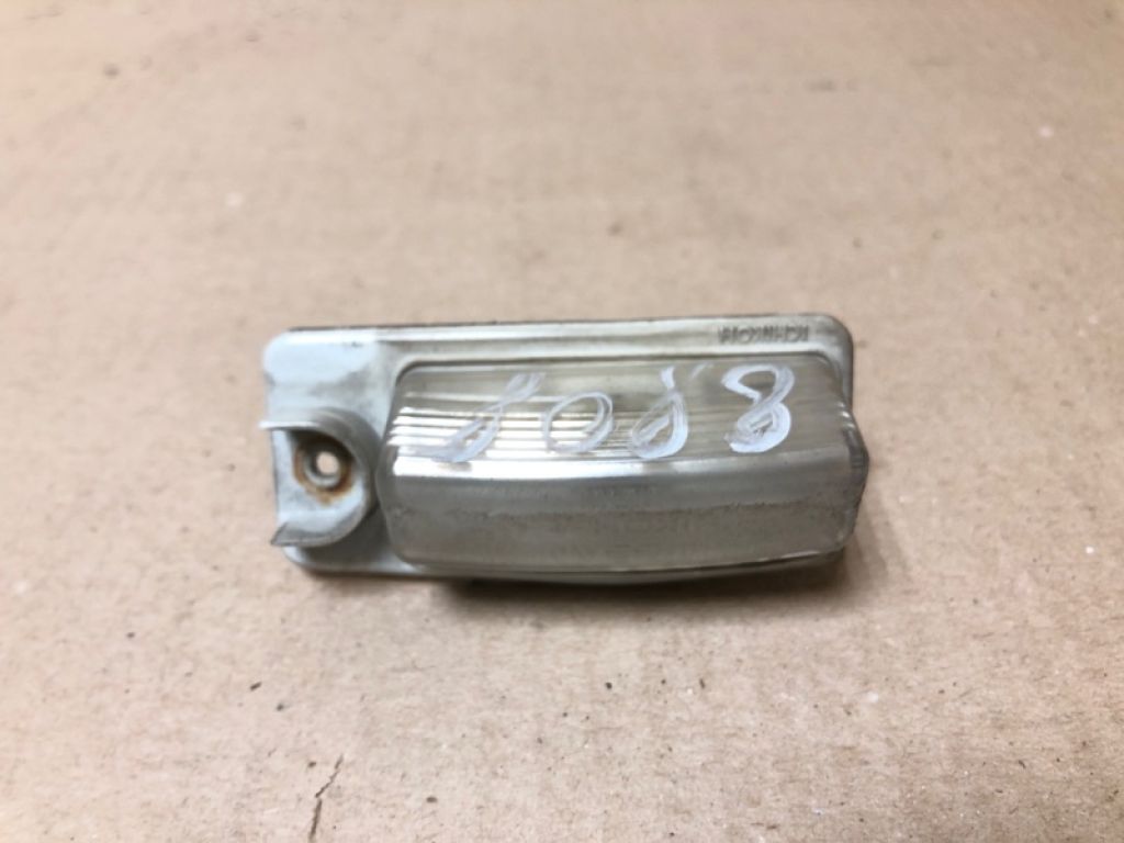 26510-CR900 | Подсветка номера NISSAN ALTIMA L32 07-12