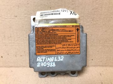 Блок керування AIRBAG NISSAN ALTIMA L32 07-12