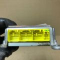 98820-ZX69A | Блок керування AIRBAG NISSAN ALTIMA L32 07-12 - Прев'ю 4
