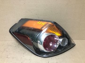 Фонарь наружный задн. лев. NISSAN ALTIMA L32 07-12