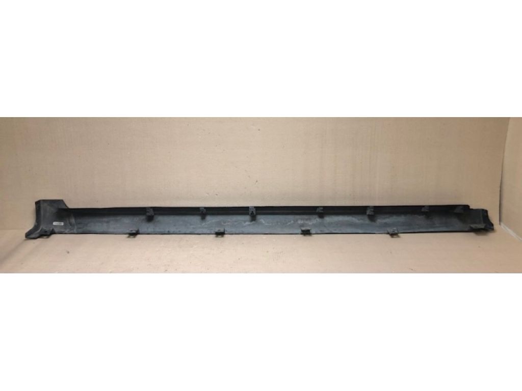 76850-JA000 | Накладка порога наружная прав. NISSAN ALTIMA L32 07-12 - Фото 2