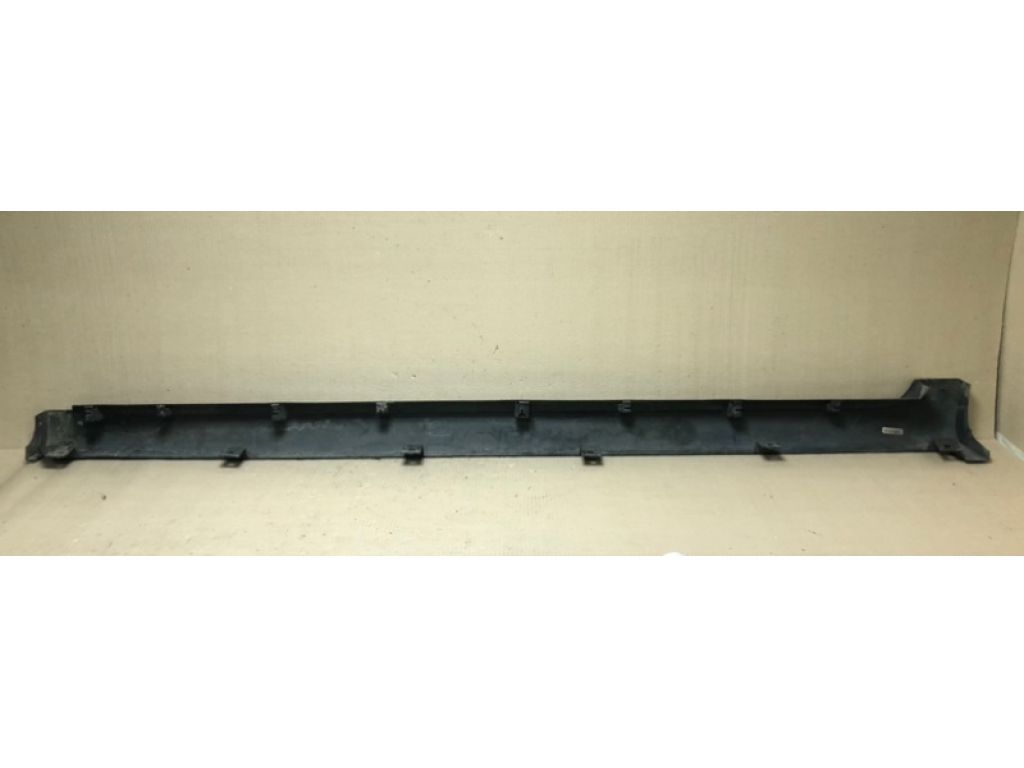 76851-JA000 | Накладка порогу зовнішня лів. NISSAN ALTIMA L32 07-12 - Фото 2