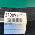 68081863AC | Бампер задній DODGE AVENGER 07-14 - Прев'ю 2
