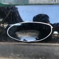 68081863AC | Бампер задній DODGE AVENGER 07-14 - Прев'ю 6