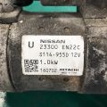 23300-EN22C | стартер NISSAN NV200 USA 13- - Прев'ю 3