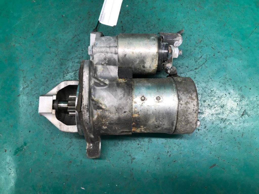 23300-EN22C | стартер NISSAN NV200 USA 13- - Фото 4