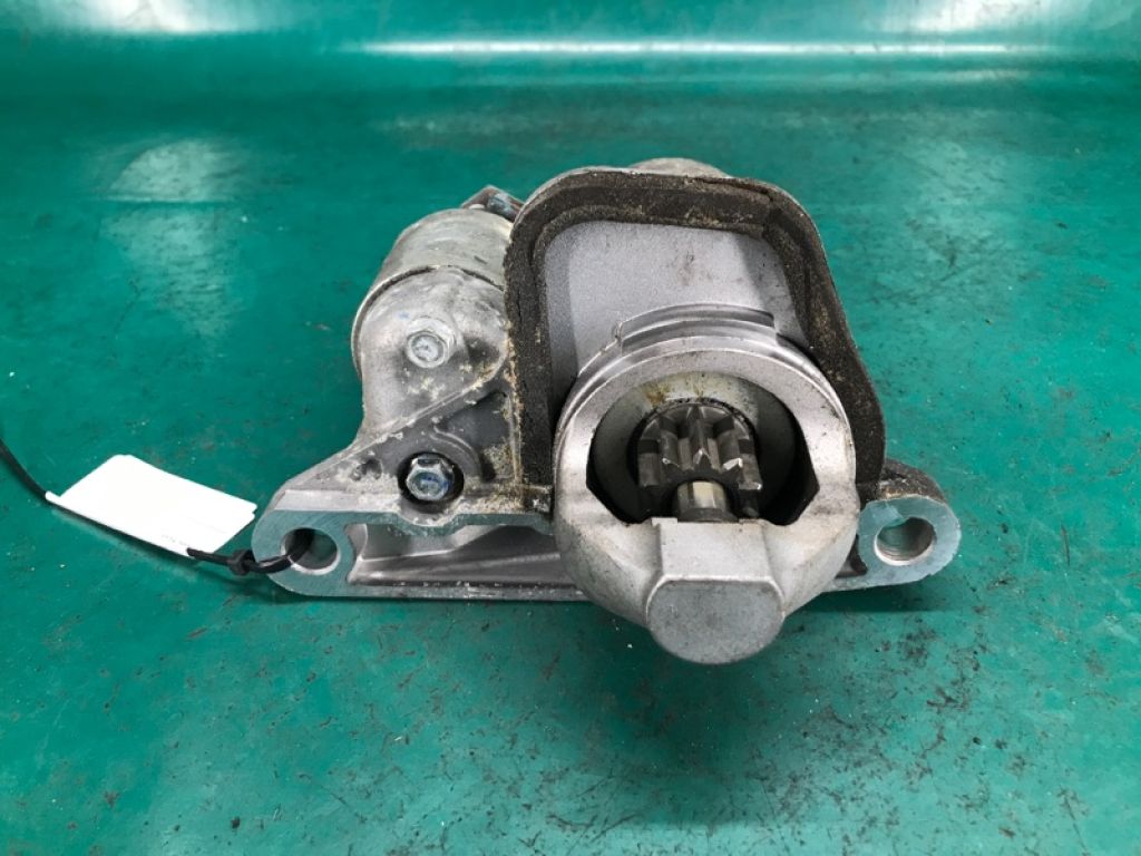 23300-EN22C | стартер NISSAN NV200 USA 13- - Фото 5