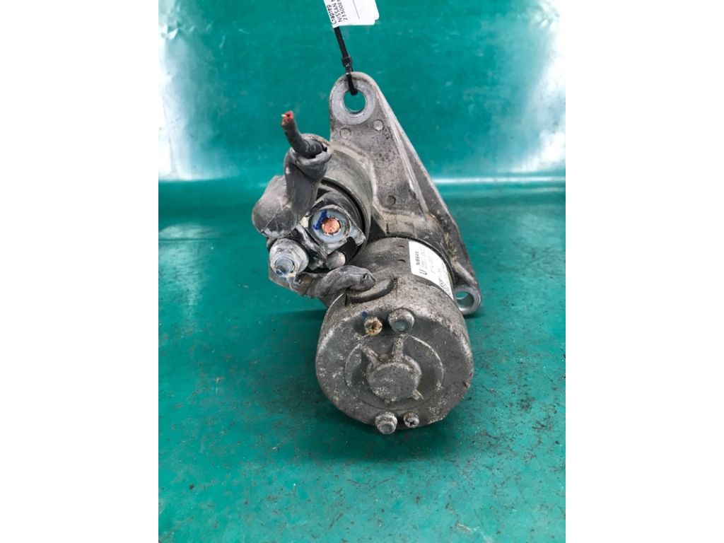 23300-EN22C | стартер NISSAN NV200 USA 13- - Фото 7