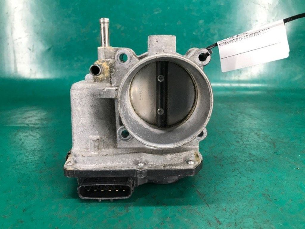 16119-9SE0A | Дроссельная заслонка NISSAN NV200 USA 13- - Фото 3