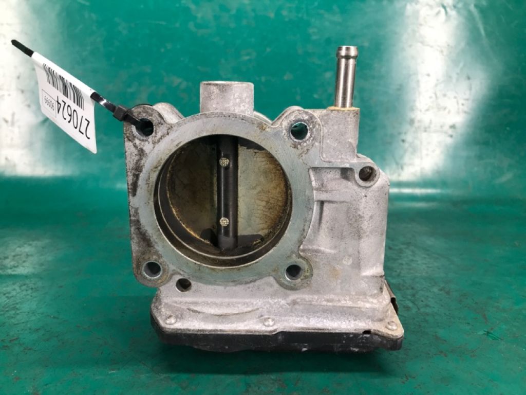 16119-9SE0A | Дроссельная заслонка NISSAN NV200 USA 13- - Фото 4