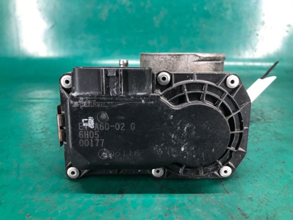 16119-9SE0A | Дроссельная заслонка NISSAN NV200 USA 13- - Фото 5