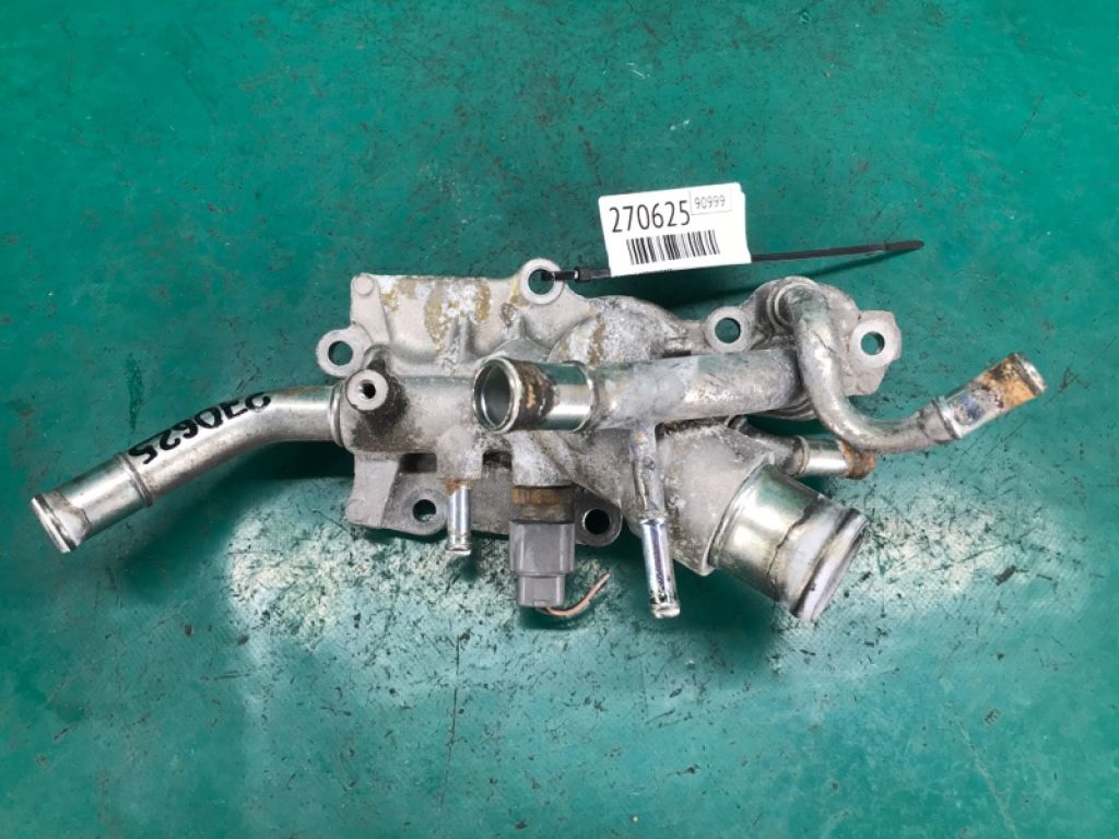 11060-3LM0A | Корпус термостату NISSAN NV200 USA 13-