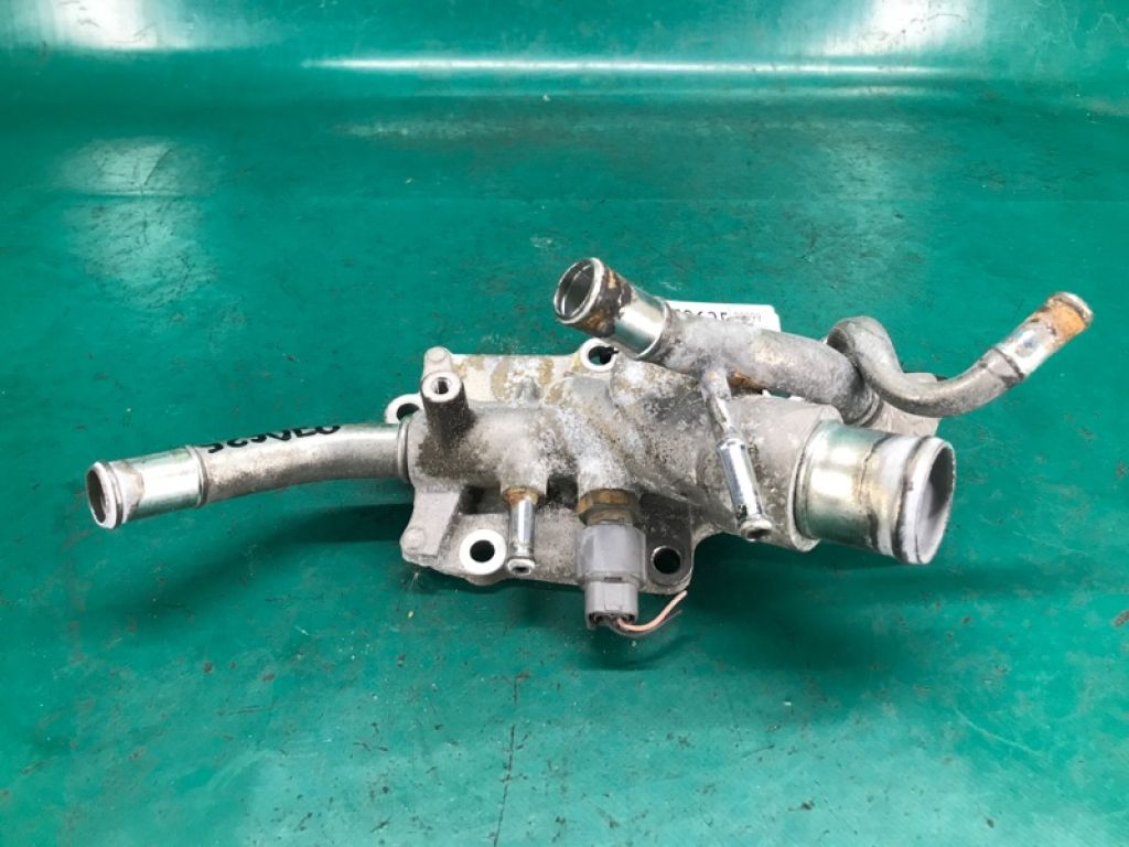 11060-3LM0A | Корпус термостату NISSAN NV200 USA 13- - Фото 2