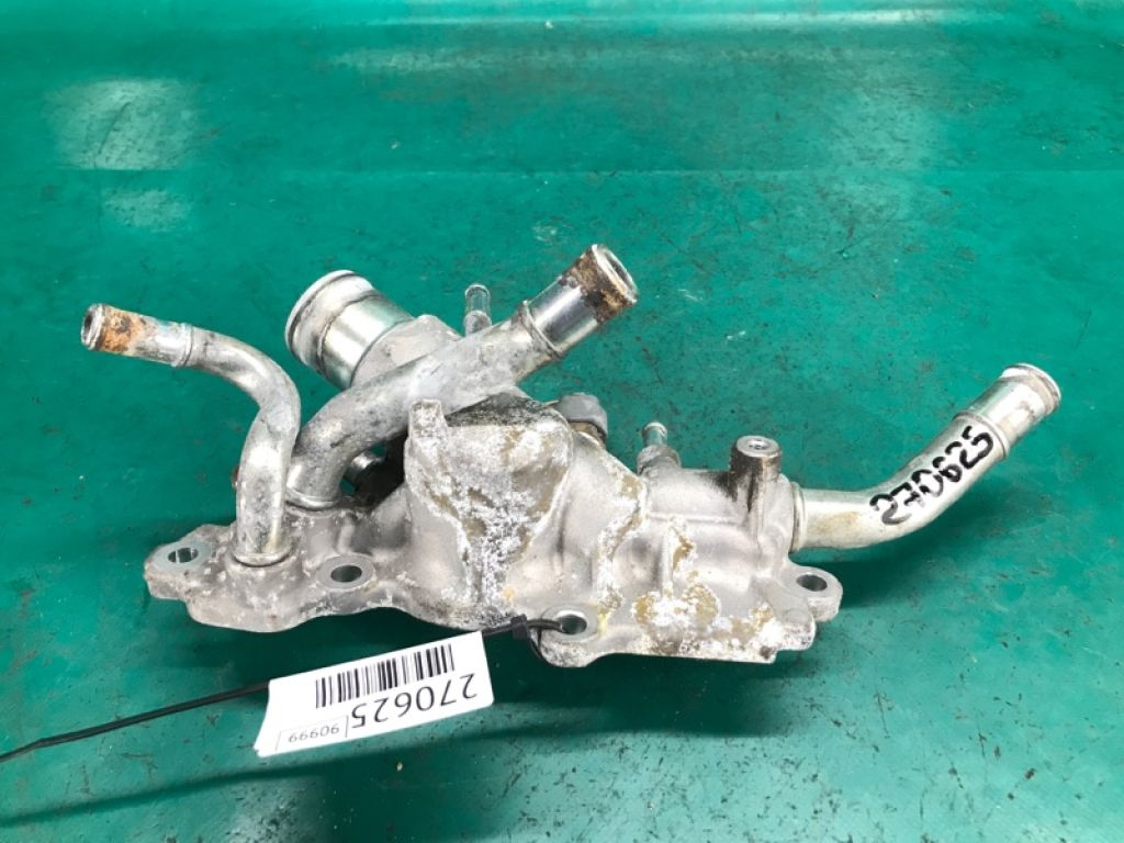 11060-3LM0A | Корпус термостату NISSAN NV200 USA 13- - Фото 3