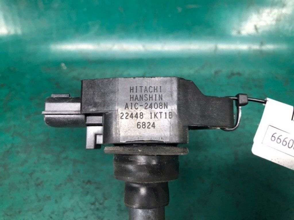 224481KT1B | Катушка зажигания NISSAN NV200 USA 13- - Фото 4