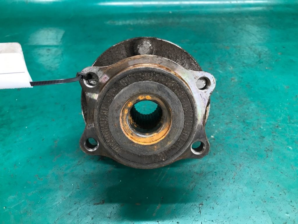 28473XA00B | Маточина колеса задн. прав. SUBARU TRIBECA B10 07-13 - Фото 4