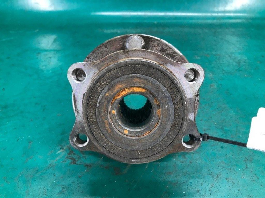 28473XA00B | Ступица задн. лев. SUBARU TRIBECA B10 07-13 - Фото 3