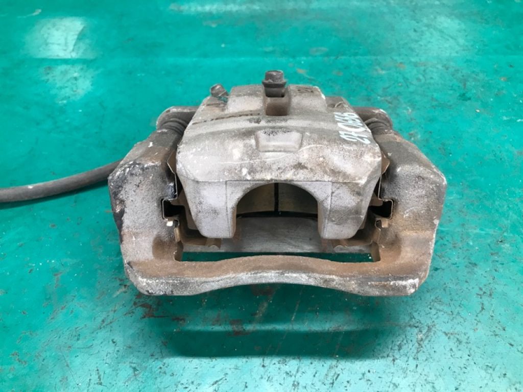 26692XA01B | Суппорт тормозной задн. лев. SUBARU TRIBECA B10 07-13 - Фото 2