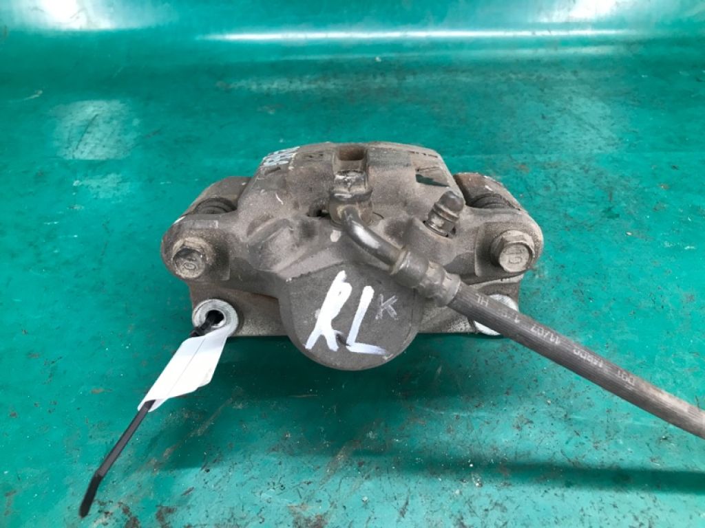 26692XA01B | Суппорт тормозной задн. лев. SUBARU TRIBECA B10 07-13 - Фото 3