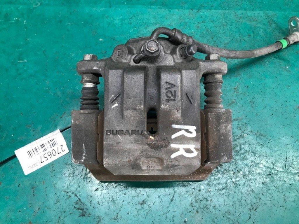 26692XA00B | Супорт гальмівний задн. прав. SUBARU TRIBECA B10 07-13