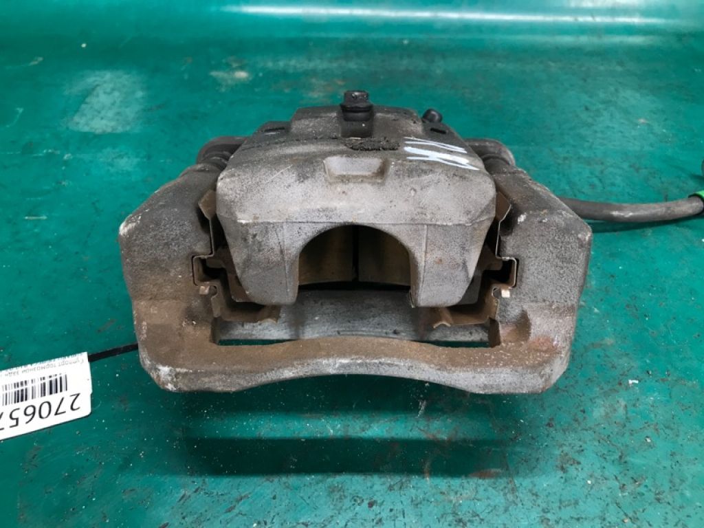 26692XA00B | Супорт гальмівний задн. прав. SUBARU TRIBECA B10 07-13 - Фото 3