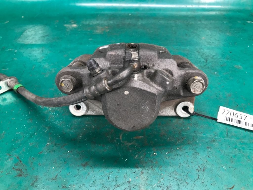 26692XA00B | Супорт гальмівний задн. прав. SUBARU TRIBECA B10 07-13 - Фото 4