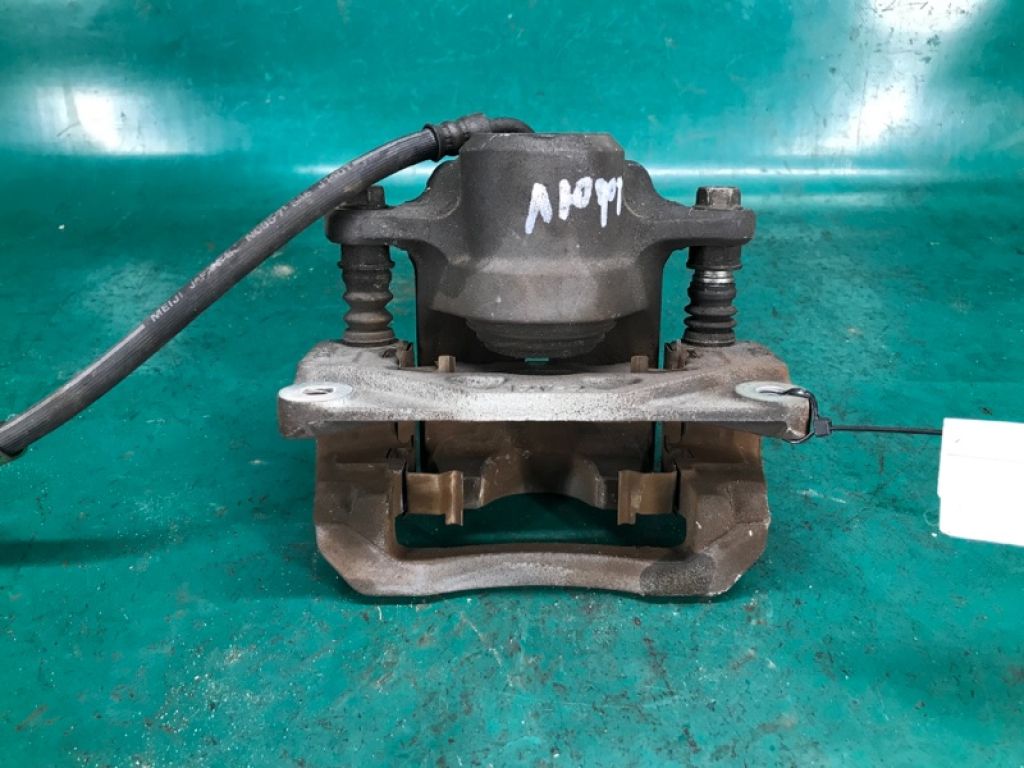 26692XA00B | Супорт гальмівний задн. прав. SUBARU TRIBECA B10 07-13 - Фото 5