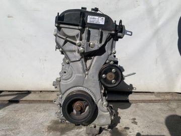 Двигатель на запчасти ( под ремонт ) FORD FOCUS 10-18