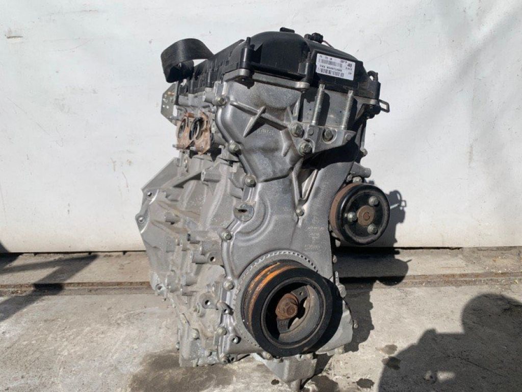 C20HDEX | Двигатель на запчасти ( под ремонт ) FORD FOCUS 10-18 - Фото 2