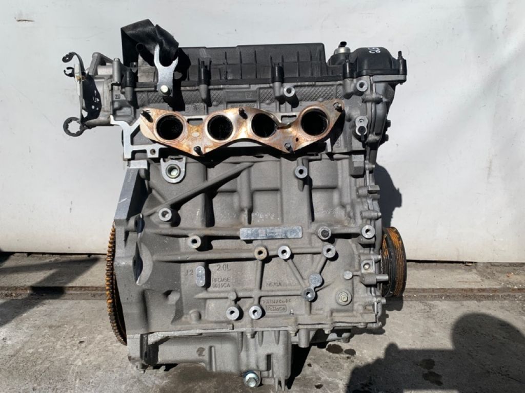 C20HDEX | Двигатель на запчасти ( под ремонт ) FORD FOCUS 10-18 - Фото 3